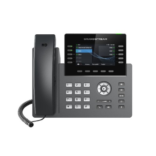 Grandstream GRP2615 IP Phone