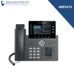 Grandstream GRP2616 IP Phone