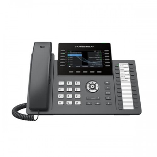 Grandstream GRP2636 12-line IP Phone