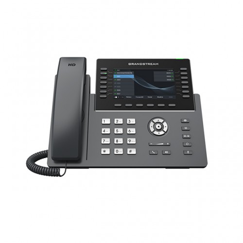 Grandstream GRP2650 14-Line Professional Carrier-Grade IP Phones
