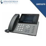 Grandstream GRP2670 IP Phone