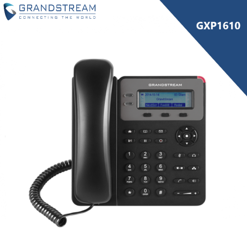 هاتف جراند ستريم GXP1610 IP - جراند ستريم دبي