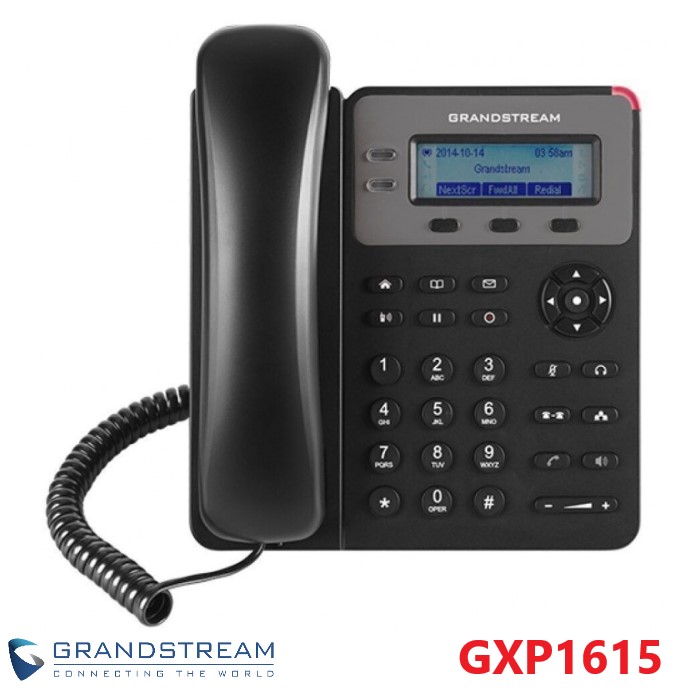 Grandstream GXP1615 Best price in Dubai UAE