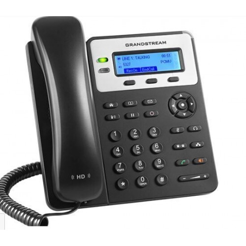 Grandstream GXP1620 Petites et moyennes entreprises