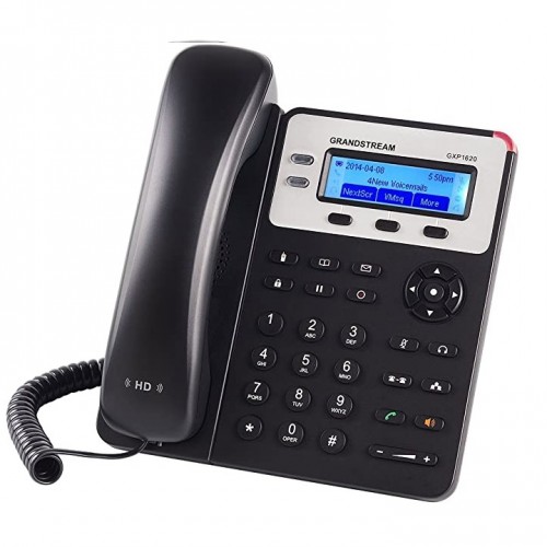 Téléphone IP Grandstream GXP1625 Dubaï