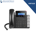 Grandstream GXP1628 IP Phone