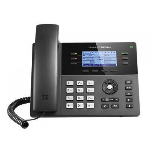 Grandstream GXP1760 IP Phone