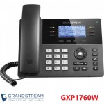 Grandstream GXP1760W IP Phone