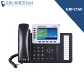 Grandstream GXP2160 IP Phone