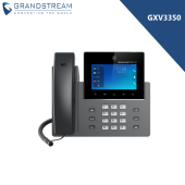 Grandstream (GXV3350) IP Video Phone