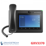 Grandstream (GXV3370) IP Video Phone