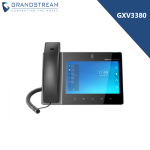 Grandstream GXV3380 IP Video Phone