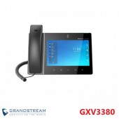 Grandstream (GXV3380) IP Video Phone