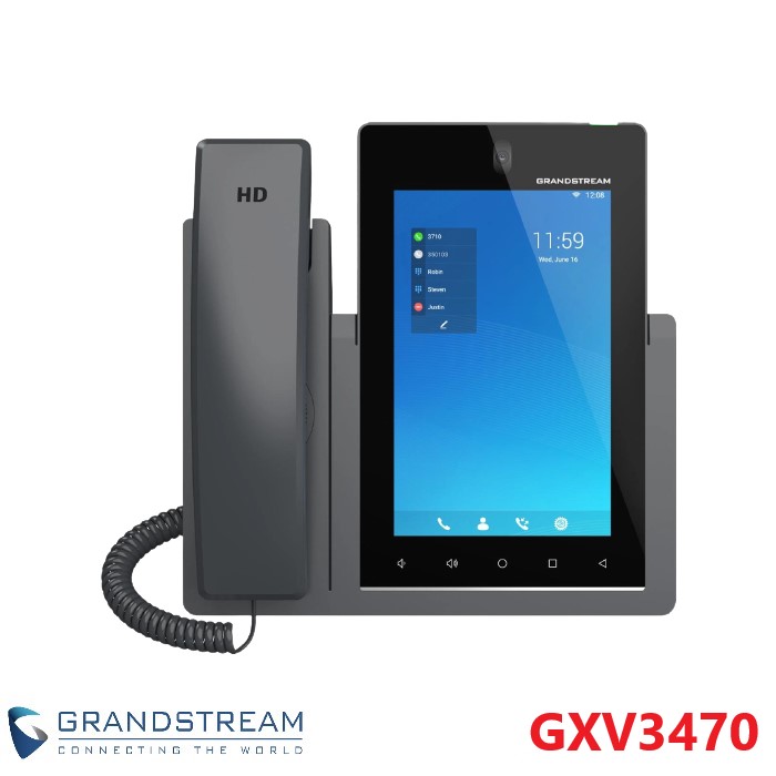 Grandstream GXV3470 price