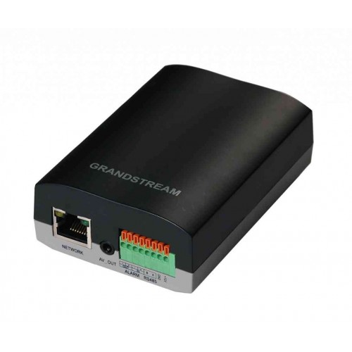 Encodeur/décodeur vidéo IP Grandstream GXV3500