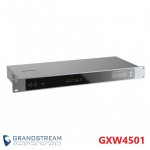 Grandstream (GXW4501) E1/T1 Digital VoIP Gateway