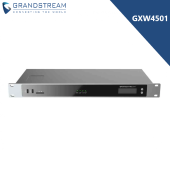 Grandstream GXW4501 E1/T1 Digital VoIP Gateway