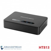 Grandstream (HT813) Analog Adapter