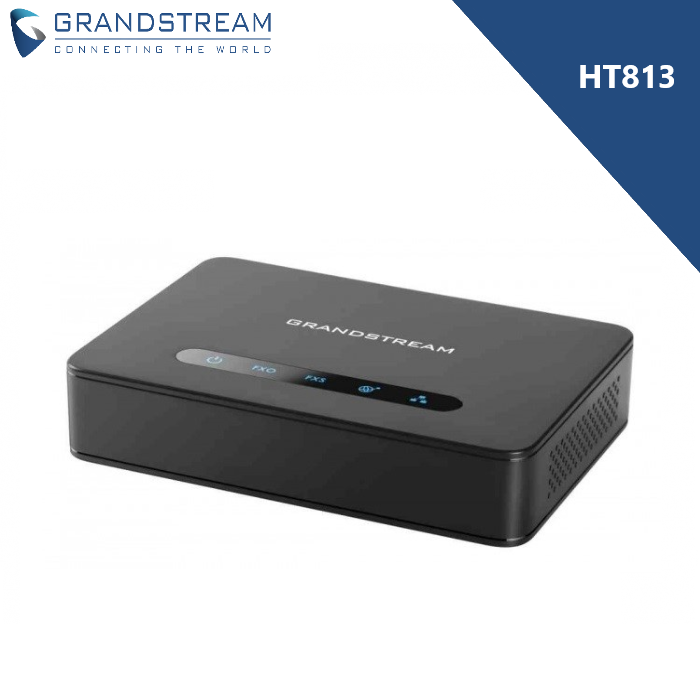 Grandstream HT813 price