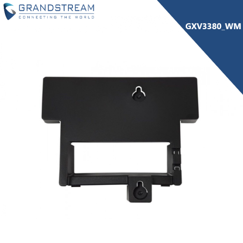 Grandstream GXV3380-WM Wall Mount