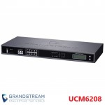 Grandstream UCM6208 IP PBX