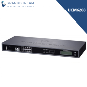 Grandstream UCM6208 IP PBX