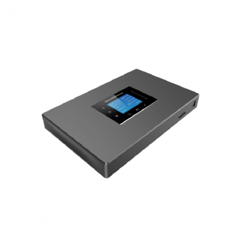 Grandstream (UCM6300A) 250 Users Audio IP PBX