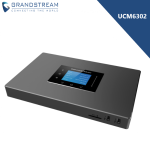 Grandstream (UCM6302) IP PBX