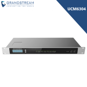Grandstream (UCM6304) IP PBX
