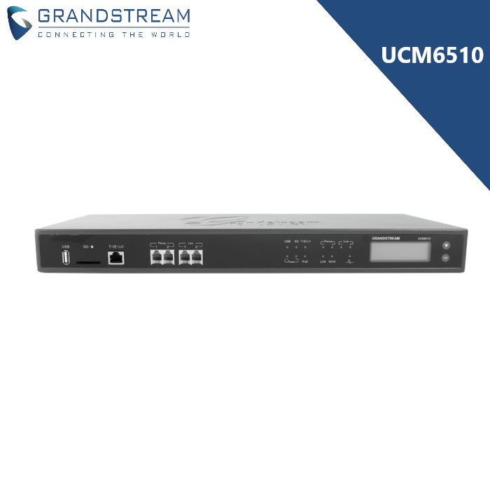 Grandstream UCM6510 price