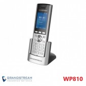 Grandstream (WP810) Cordless Wi-Fi IP phone