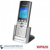 Grandstream WP820 Wireless WiFi Phone