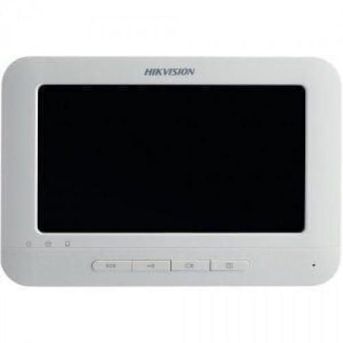 Hikvision DS-KH6310 Video Intercom Indoor Station