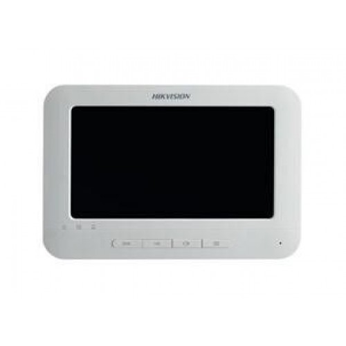 Hikvision DS-KH6310-W Video Intercom Indoor Station