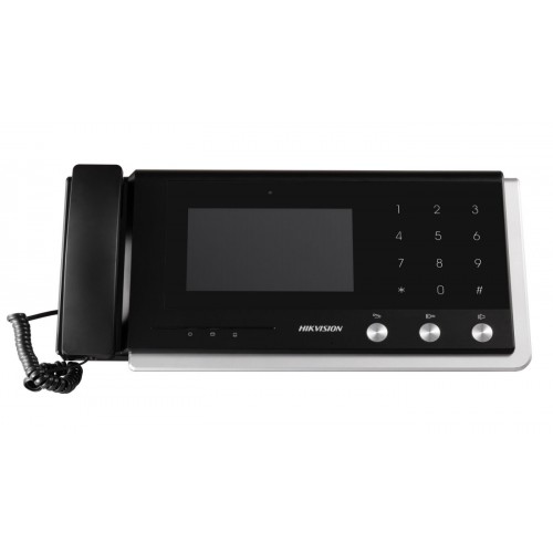 Hikvision DS-KM8301 Video Intercom Master Station