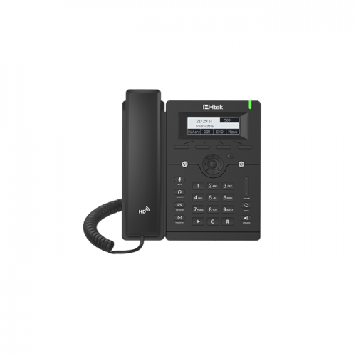 Téléphone IP d'entreprise Htek UC902P