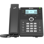 Htek UC912 Enterprise IP Phone