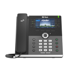 Htek UC926 Gigabit Color IP Phone