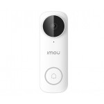 Imou DB61i Wired 5MP Video Doorbell
