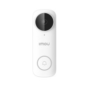 Imou DB61i Wired 5MP Video Doorbell