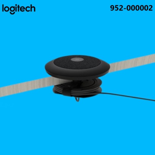 Logitech 952-000002 Mic Pod Mount