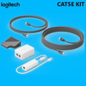 Logitech 952-000019 CAT5E KIT FOR LOGITECH TAP