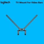 LOGITECH 952-000041 TV MOUNT FOR VIDEO BARS