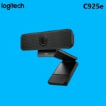 Logitech (960-001076) C925E BUSINESS WEBCAM
