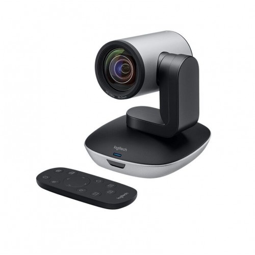 Logitech 960-001184 PTZ Pro 2 1080p USB Camera
