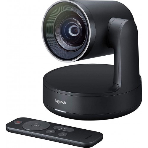 Logitech 960-001227 Rally Camera 4K - PTZ