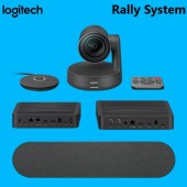 Logitech 960-001237 Rally Video Conference System
