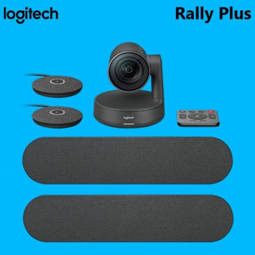 Rally Plus Video Conferencing Camera System