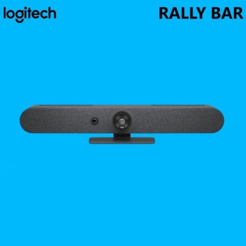 Logitech 960-001326 Rally Bar Graphite