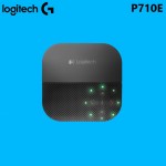 Logitech Mobile SpeakerPhone P710E - 980-000742